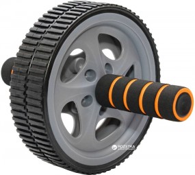 Ролик для пресса Power AB Wheel PS-4006 Ролики для пресса, Ролик для пресса Power AB Wheel PS-4006 - Ролик для пресса Power AB Wheel PS-4006 Ролики для пресса