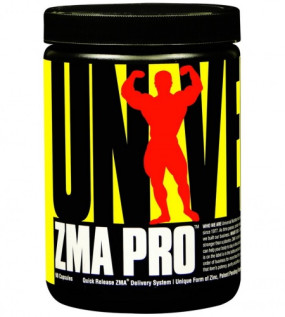 ZMA Pro Тестобустеры, ZMA Pro - ZMA Pro Тестобустеры