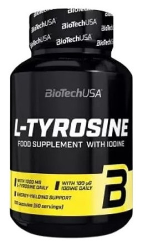 L-Tyrosine Л-Тирозин, L-Tyrosine - L-Tyrosine Л-Тирозин