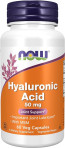 Hyaluronic Acid 50 mg + MSM