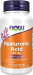 Hyaluronic Acid 50 mg + MSM