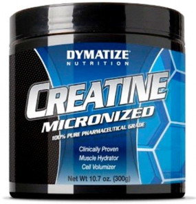 Creatine Micronized Моногидрат креатина, Creatine Micronized - Creatine Micronized Моногидрат креатина