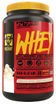 Mutant Whey