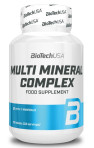 Multi mineral Complex