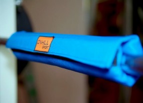 Подушка для грифа Спортивный инвентарь, Подушка для грифа - Подушка для грифа Спортивный инвентарь