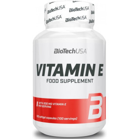 Vitamin E 400 Другие витамины и минералы, Vitamin E 400 - Vitamin E 400 Другие витамины и минералы