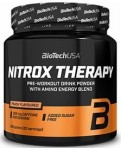 Nitrox Therapy