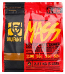 Mutant Mass