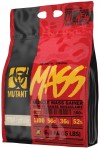 Mutant Mass
