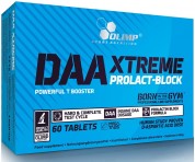 DAA Xtreme Prolact block