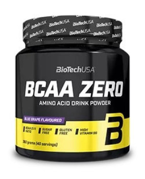 BCAA Zero Аминокислоты ВСАА, BCAA Zero - BCAA Zero Аминокислоты ВСАА