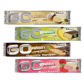  Go Protein bar Протеиновые батончики,  Go Protein bar -  Go Protein bar Протеиновые батончики