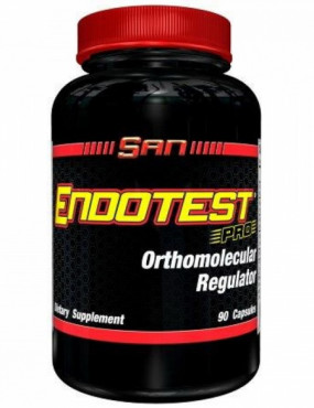 Endotest Pro Тестобустеры, Endotest Pro - Endotest Pro Тестобустеры
