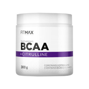 BCAA+CITRULLINE Аминокислоты ВСАА, BCAA+CITRULLINE - BCAA+CITRULLINE Аминокислоты ВСАА