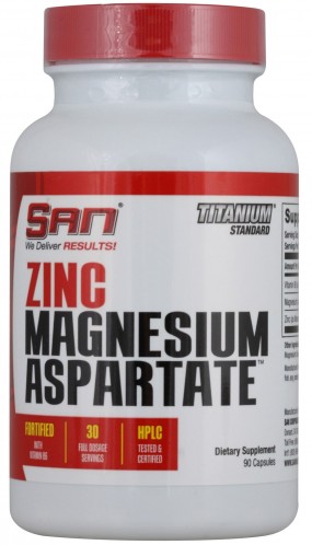 ZMA Pro Тестобустеры, ZMA Pro - ZMA Pro Тестобустеры