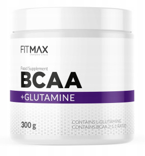 BCAA+GLUTAMINE Аминокислоты ВСАА, BCAA+GLUTAMINE - BCAA+GLUTAMINE Аминокислоты ВСАА