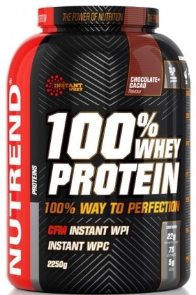 100% Whey Protein Сывороточный протеин для набора массы и роста мышц, 100% Whey Protein - 100% Whey Protein Сывороточный протеин для набора массы и роста мышц