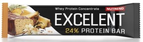 Excelent Protein bar Протеиновые батончики, Excelent Protein bar - Excelent Protein bar Протеиновые батончики