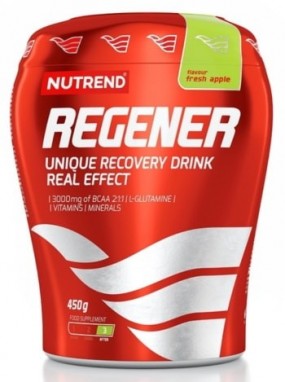 Regener Изотонические напитки, Regener - Regener Изотонические напитки