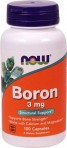 Boron 3 mg