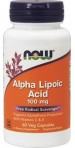 Alpha Lipoic Acid 100 mg