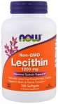 Lecithin 1200 mg