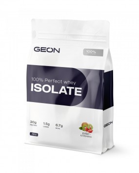 100% Perfect Whey Isolate Высококачественный сывороточный изолят, 100% Perfect Whey Isolate - 100% Perfect Whey Isolate Высококачественный сывороточный изолят
