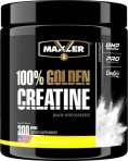 100% Golden Creatine
