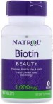 Biotin 10.000 mcg