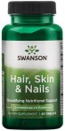 Hair, Skin & Nails