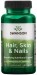 Hair, Skin & Nails