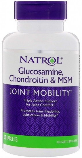 Glucosamine Hyaluronic Acid MSM Хондроитин и глюкозамин, Glucosamine Hyaluronic Acid MSM - Glucosamine Hyaluronic Acid MSM Хондроитин и глюкозамин