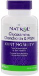 Glucosamine Hyaluronic Acid MSM