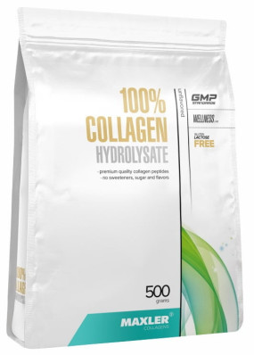 Collagen Hydrolysate Коллаген, Collagen Hydrolysate - Collagen Hydrolysate Коллаген