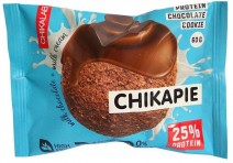 Печенье глазированное с начинкой CHIKAPIE
