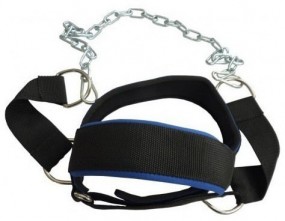 Тренажер для шеи Head Harness PS-4039 Тренажеры, Тренажер для шеи Head Harness PS-4039 - Тренажер для шеи Head Harness PS-4039 Тренажеры