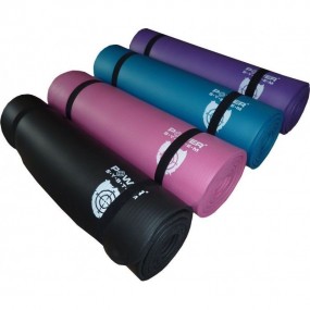 Коврик для тренировок Yoga Mat Plus PS-4017 Спортивные коврики, Коврик для тренировок Yoga Mat Plus PS-4017 - Коврик для тренировок Yoga Mat Plus PS-4017 Спортивные коврики