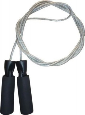 Скакалка Speed Rope PS-4004 Скакалки, Скакалка Speed Rope PS-4004 - Скакалка Speed Rope PS-4004 Скакалки