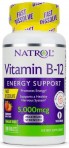 Vitamin B-12 5000 mcg