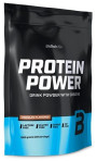 Protein Power