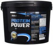 Protein Power