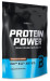 Protein Power