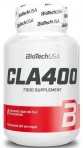 CLA 400