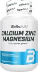 Calcium Zinc Magnesium