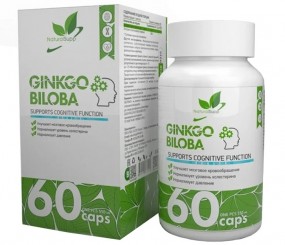Ginkgo Biloba Гинкго Билоба, Ginkgo Biloba - Ginkgo Biloba Гинкго Билоба
