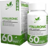 Hyaluronic acid