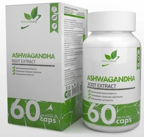 Ashwagandha (Ашваганда) Антиоксиданты, Ashwagandha (Ашваганда) - Ashwagandha (Ашваганда) Антиоксиданты