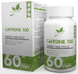 Caffeine 100