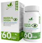 Maximal Vision