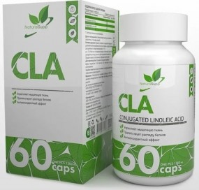 CLA 1000 Жирные кислоты, CLA 1000 - CLA 1000 Жирные кислоты